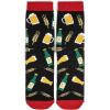 imageLavley If You Can Read This Bring Me Funny Socks  Novelty Gifts for Men Women and TeensBeer