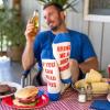 imageLavley If You Can Read This Bring Me Funny Socks  Novelty Gifts for Men Women and TeensBurger