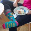 imageLavley If You Can Read This Bring Me Funny Socks  Novelty Gifts for Men Women and TeensCake