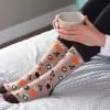 imageLavley If You Can Read This Bring Me Funny Socks  Novelty Gifts for Men Women and TeensCoffee