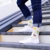 imageLavley If You Can Read This Bring Me Funny Socks  Novelty Gifts for Men Women and TeensIce Cream