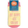 imageLavley If You Can Read This Bring Me Funny Socks  Novelty Gifts for Men Women and TeensIce Cream