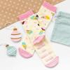 imageLavley If You Can Read This Bring Me Funny Socks  Novelty Gifts for Men Women and TeensIce Cream