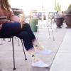 imageLavley If You Can Read This Bring Me Funny Socks  Novelty Gifts for Men Women and TeensIce Cream