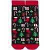 imageLavley If You Can Read This Bring Me Funny Socks  Novelty Gifts for Men Women and TeensMerry Xmas