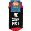 imageLavley If You Can Read This Bring Me Funny Socks  Novelty Gifts for Men Women and TeensPizza