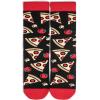 imageLavley If You Can Read This Bring Me Funny Socks  Novelty Gifts for Men Women and TeensPizza