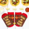 imageLavley If You Can Read This Bring Me Funny Socks  Novelty Gifts for Men Women and TeensTaco