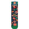 imageLavley If You Can Read This Bring Me Funny Socks  Novelty Gifts for Men Women and TeensTea Blue