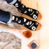 imageLavley If You Can Read This Bring Me Funny Socks  Novelty Gifts for Men Women and TeensWhiskey