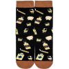 imageLavley If You Can Read This Bring Me Funny Socks  Novelty Gifts for Men Women and TeensWhiskey