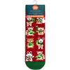 imageLavley Kids Christmas Socks  Funny Stocking Stuffers For Kids Size 15 Age 710First Presents