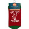imageLavley Kids Christmas Socks  Funny Stocking Stuffers For Kids Size 15 Age 710First Presents