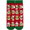 imageLavley Kids Christmas Socks  Funny Stocking Stuffers For Kids Size 15 Age 710First Presents