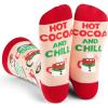 Hot Cocoa and Chill