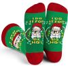 I Do It for the Ho's Santa