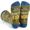 Born to Fish