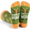Born to Hunt