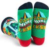 Camp More Worry Less