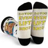 Do You Even Lift Bro? (Gray)