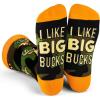 I Like Big Bucks