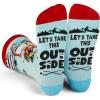 Let's Take This Outside (Hockey)