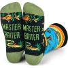 Master Baiter