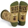 Size Matters (Hunting)