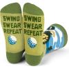 Swing  Swear  Repeat