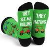 They See Me Rolling They Hating