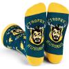 Trophy Husband Socks