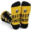 Yellow Beer Snob