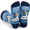 Game Over