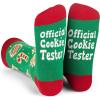 Cookie Tester