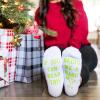 imageHaute Soiree Womens Novelty Socks  If You Can Read This Bring Me Some  One Size Fits AllMargarita