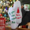 imageHaute Soiree Womens Novelty Socks  If You Can Read This Bring Me Some  One Size Fits AllMerry Christmas