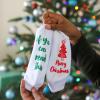 imageHaute Soiree Womens Novelty Socks  If You Can Read This Bring Me Some  One Size Fits AllMerry Christmas