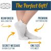 imageHaute Soiree Womens Novelty Socks  If You Can Read This Bring Me Some  One Size Fits AllTea