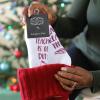 imageHaute Soiree Womens Novelty Socks  If You Can Read This Bring Me Some  One Size Fits AllThis Teacher is Off Duty