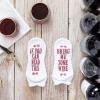 imageHaute Soiree Womens Novelty Socks  If You Can Read This Bring Me Some  One Size Fits AllVariety 3 Pack Chocolate  Coffee  Wine