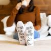 imageHaute Soiree Womens Novelty Socks  If You Can Read This Bring Me Some  One Size Fits AllVariety 3 Pack Chocolate  Coffee  Wine