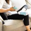 imageHaute Soiree Womens Novelty Socks  If You Can Read This Bring Me Some  One Size Fits AllVariety 4 Pack
