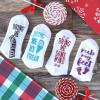 imageHaute Soiree Womens Novelty Socks  If You Can Read This Bring Me Some  One Size Fits AllVariety 4 Pack