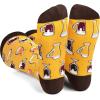 imageLavley Beer Fest Knee High Socks For Men and Women  One Pair  One Size Fits Most