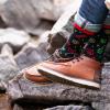 imageLavley Funny 420 Marijuana Weed Socks For Men ampamp Women  Stoner Gifts For Pot SmokersWeed Socks 2 Pack
