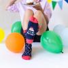 imageLavley If You Can Read This Bring Me Funny Socks  Novelty Gifts for Men Women and Teens US Alpha One Size Regular Regular Its My Birthday