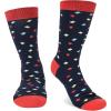 imageLavley If You Can Read This Bring Me Funny Socks  Novelty Gifts for Men Women and Teens US Alpha One Size Regular Regular Its My Birthday