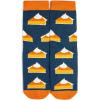imageLavley If You Can Read This Bring Me Funny Socks  Novelty Gifts for Men Women and Teens US Alpha One Size Regular Regular Pie