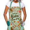 Let Me Bake Your Day
