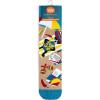 imageLavley Gaming Socks  Cool Gifts for Video Gamers and Board Game Players  One Size Fits Most Men Women and TeensNacho Average Teacher